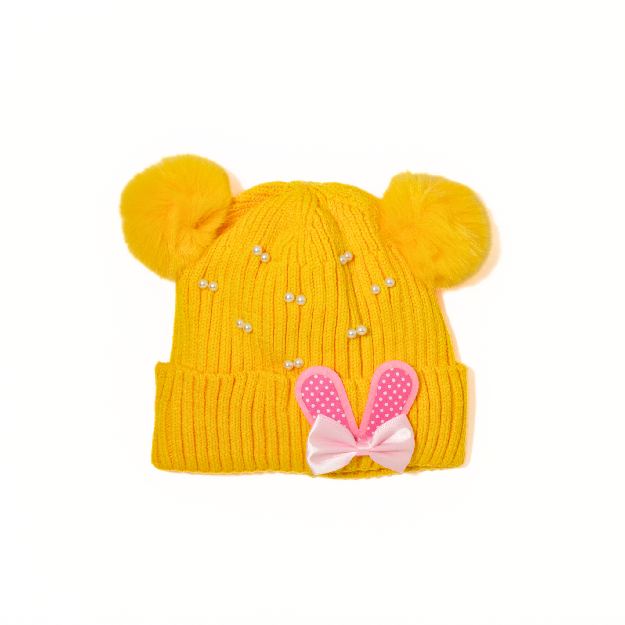 Winter Hat For Kids