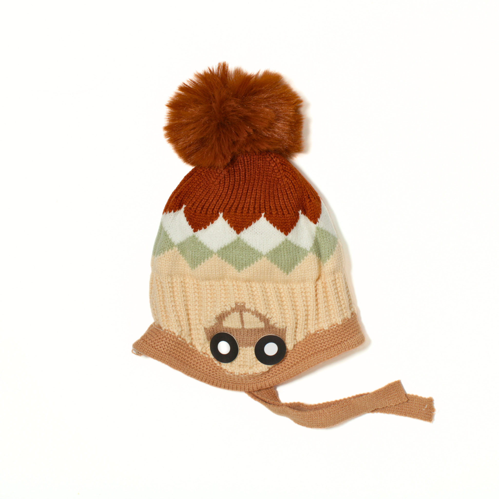 Winter Hat For Kids