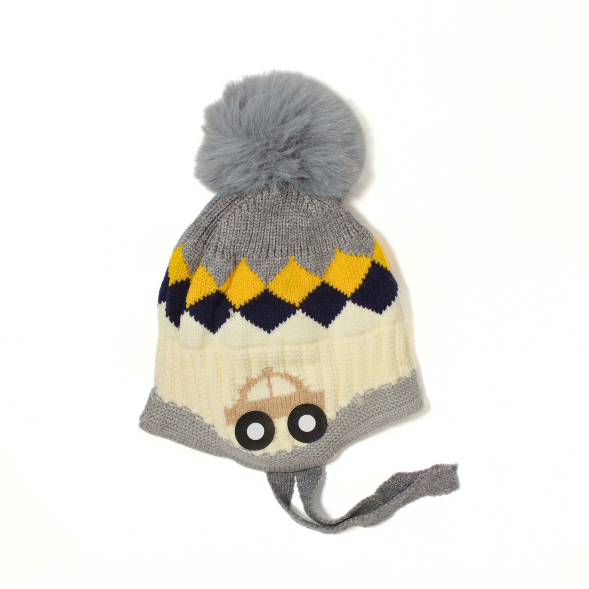 Winter Hat For Kids