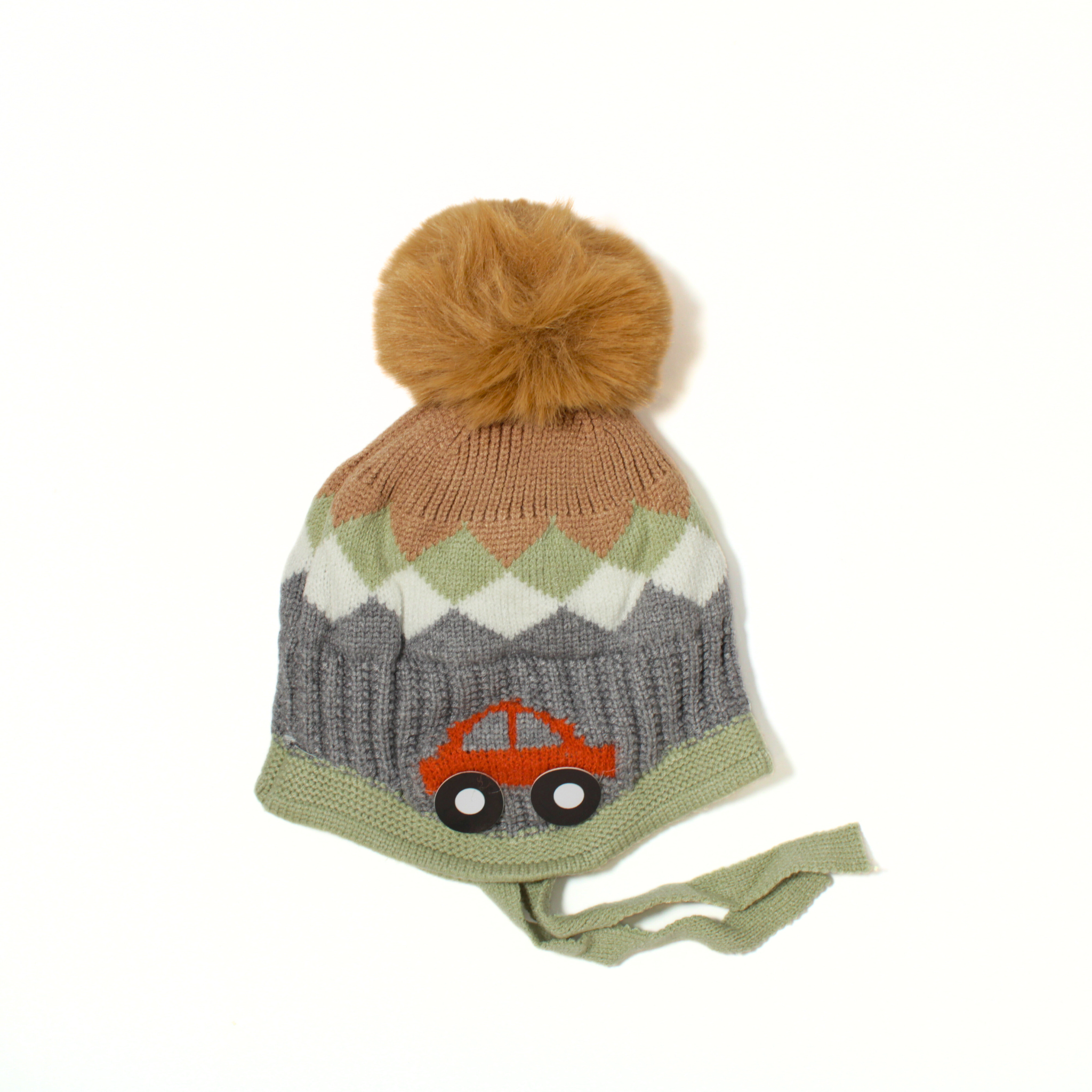 Winter Hat For Kids