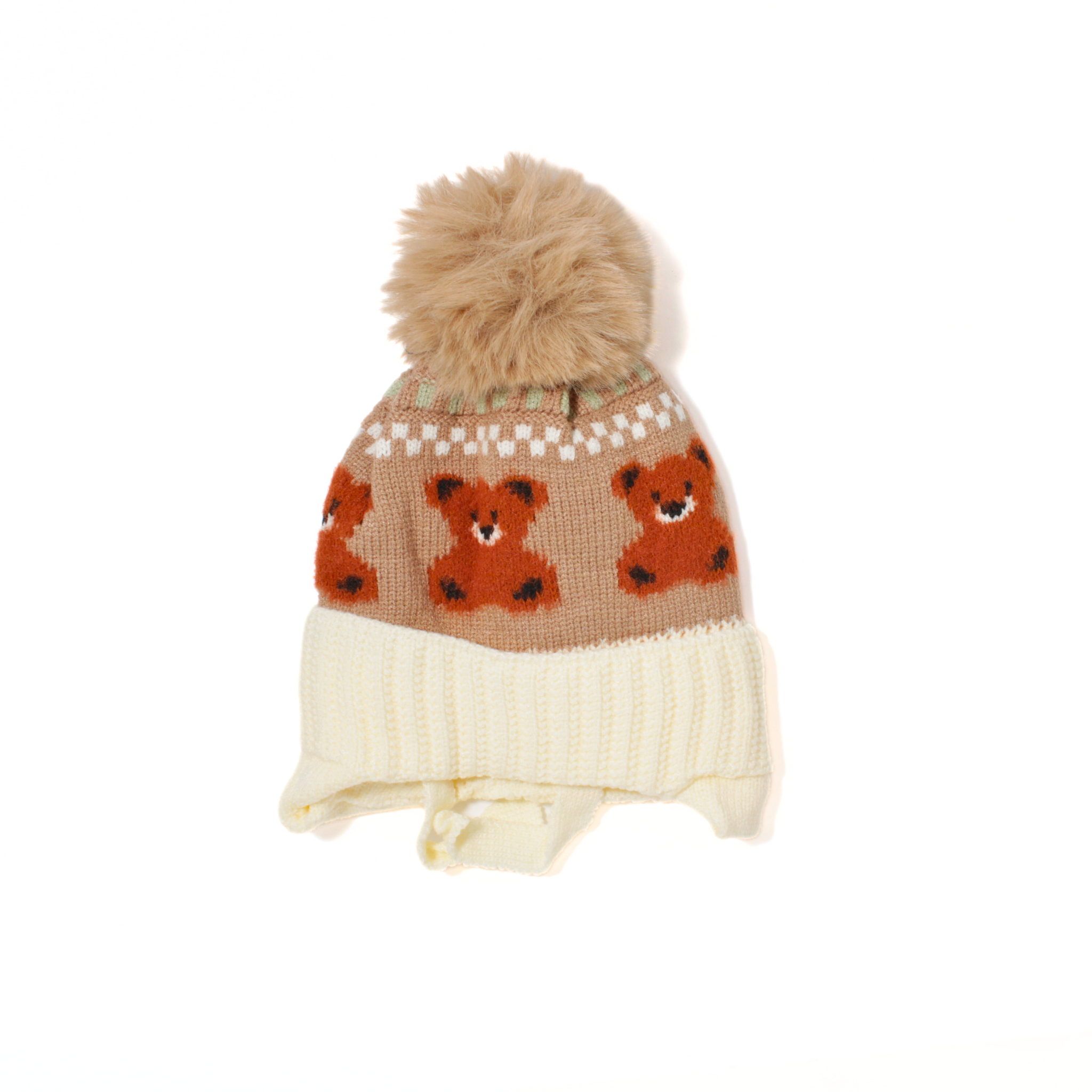 Winter Hat For Kids