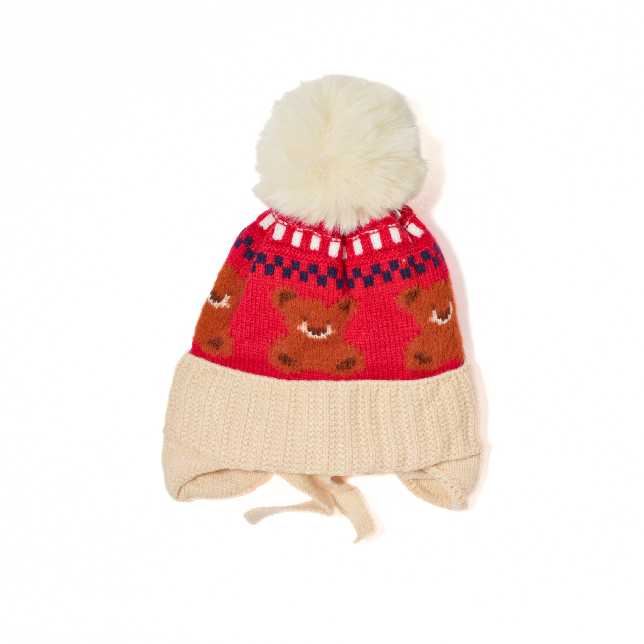 Winter Hat For Kids
