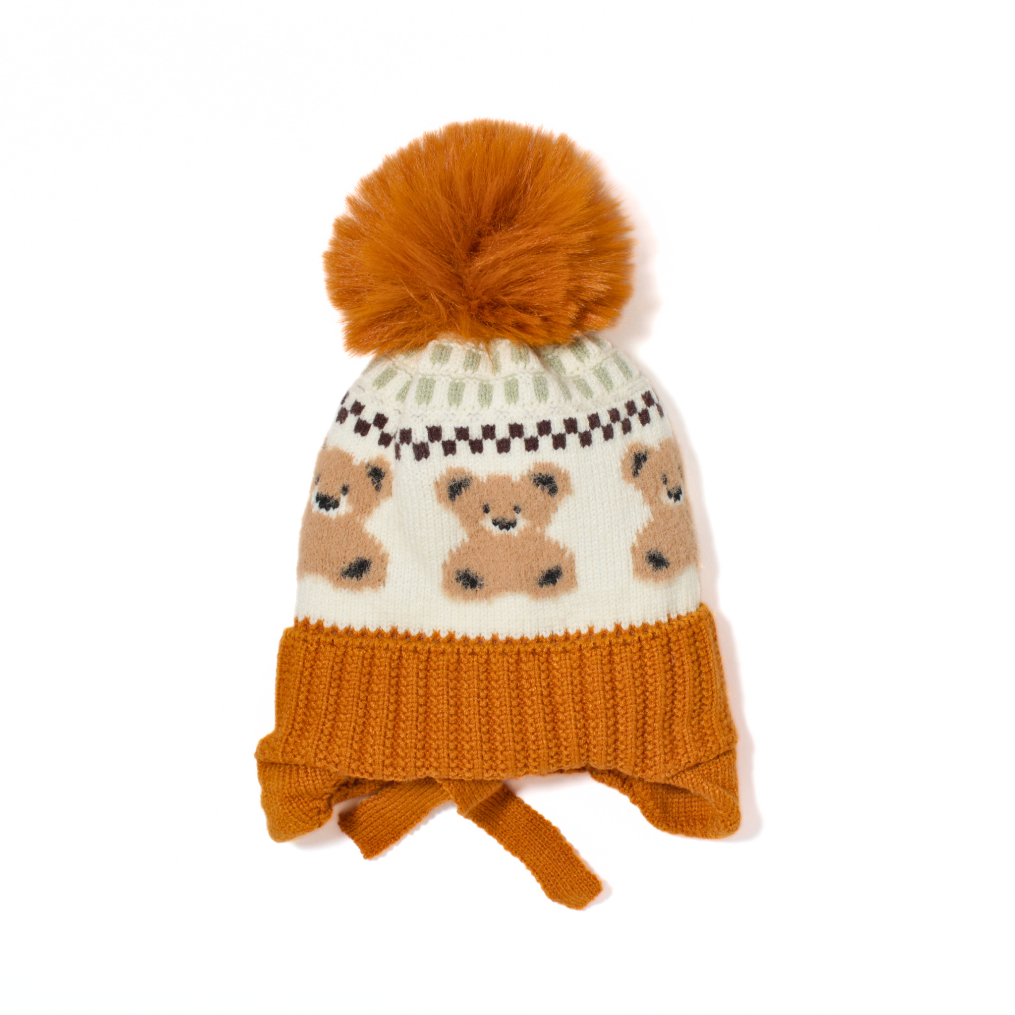 Winter Hat For Kids