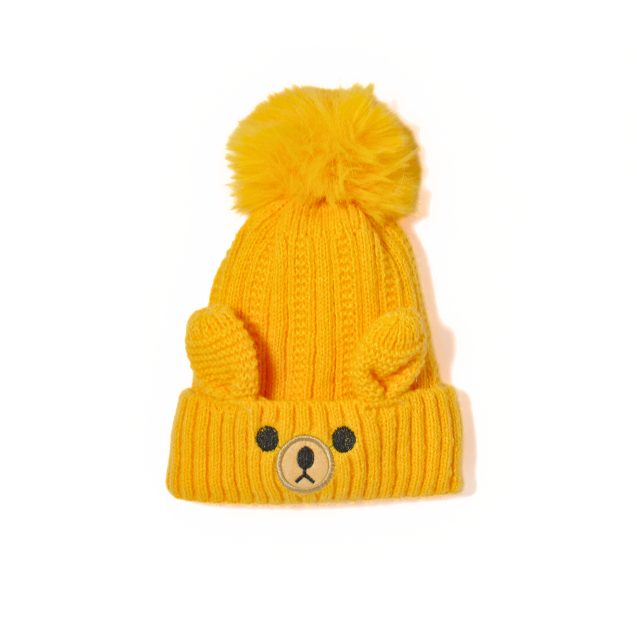 Kids Winter Hat
