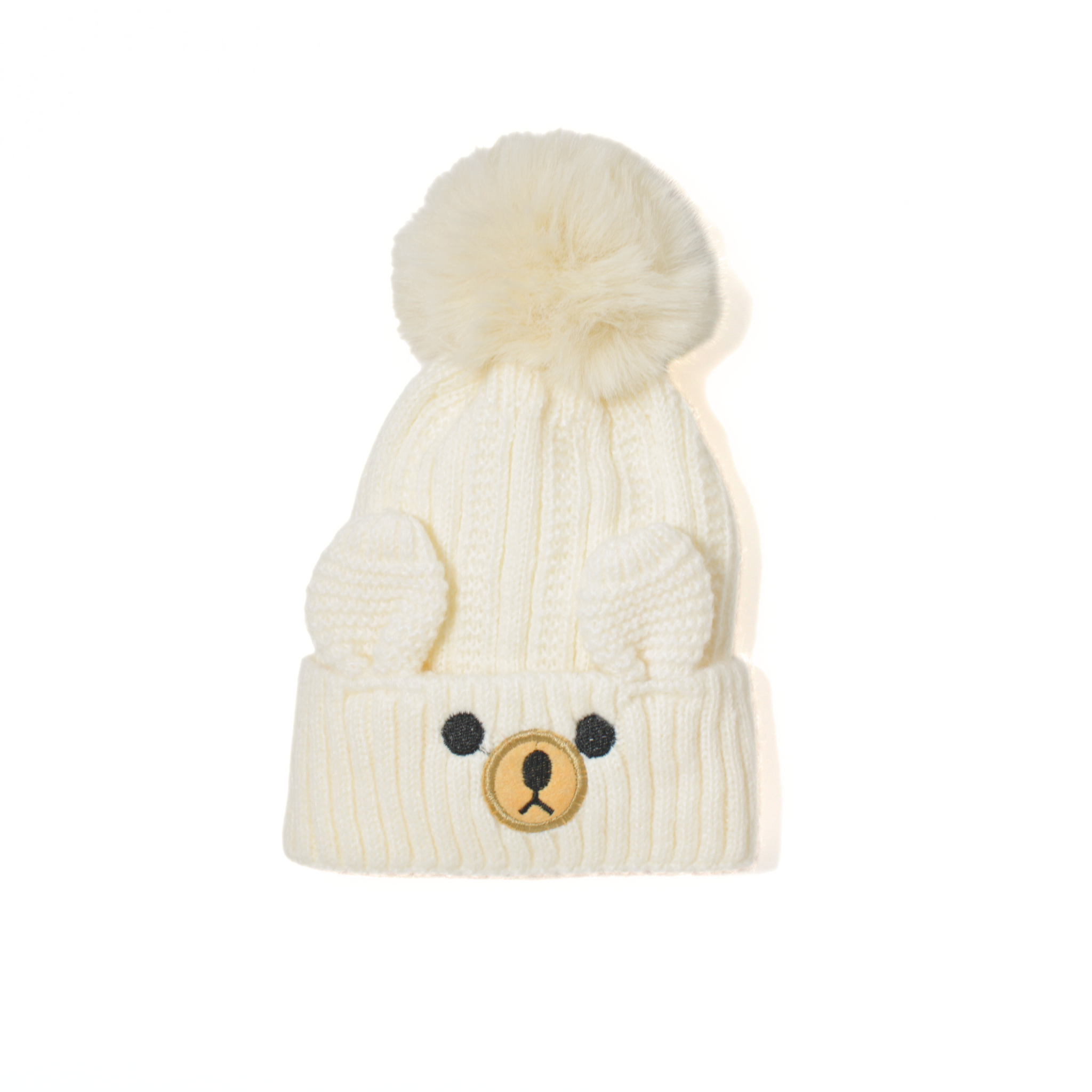 Kids Winter Hat