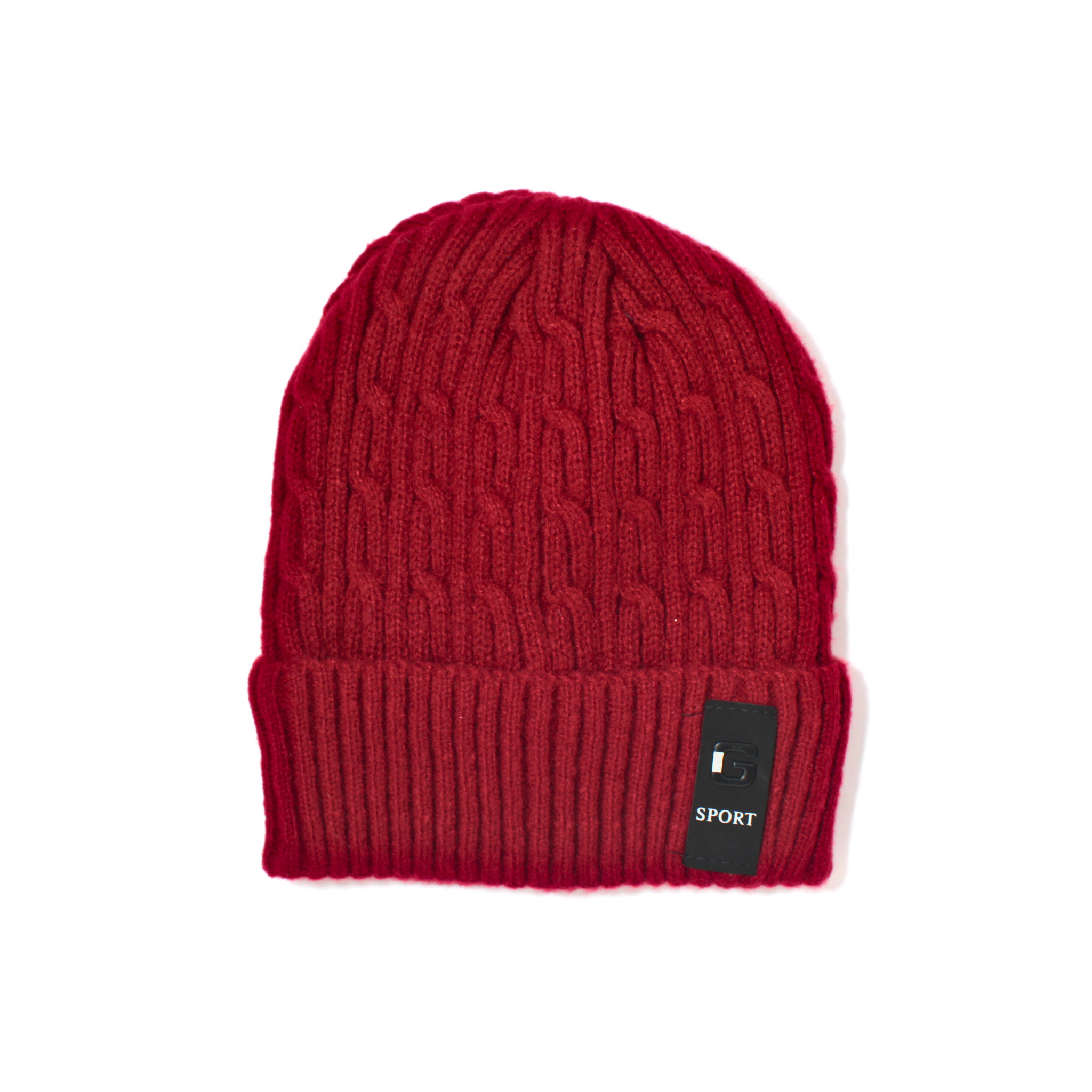 Men Winter Hats