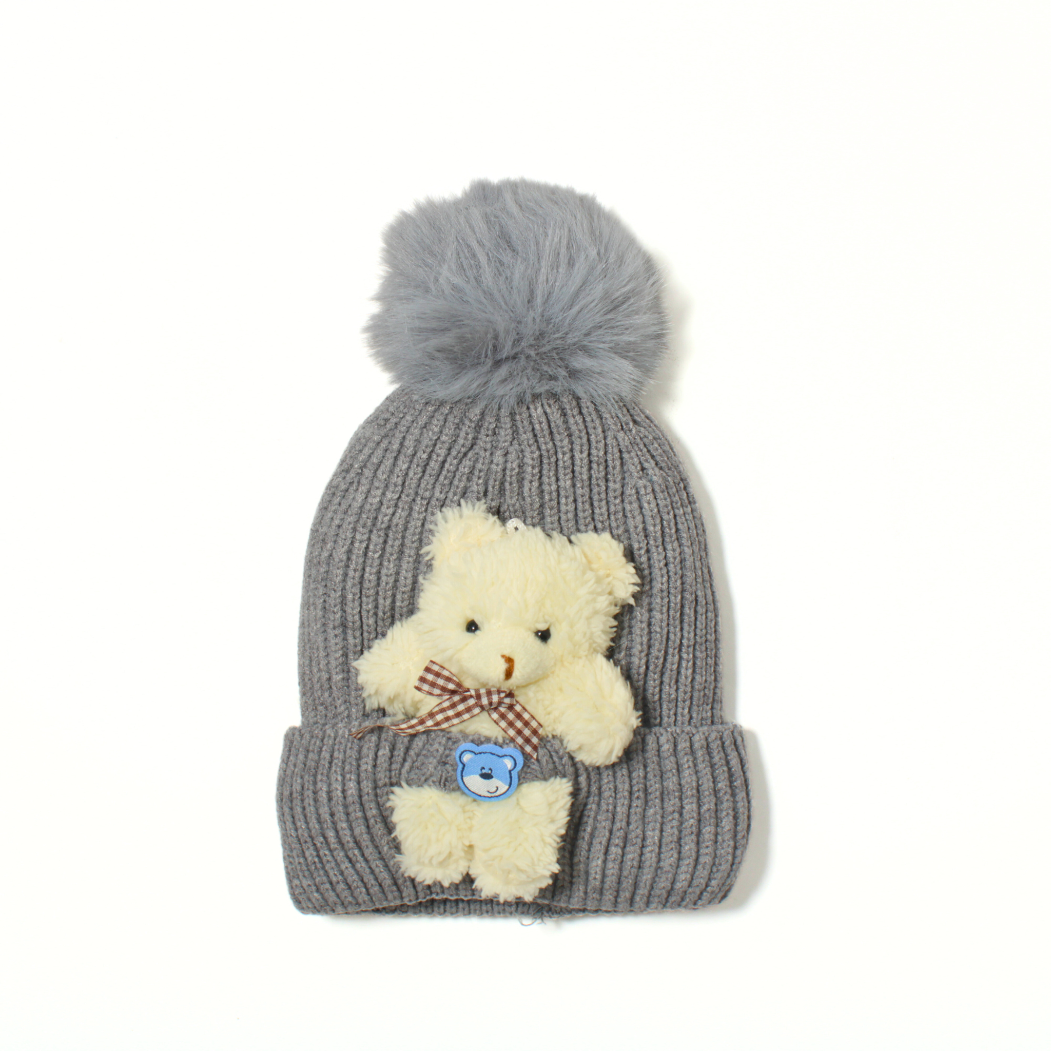 Winter Hat For Kids