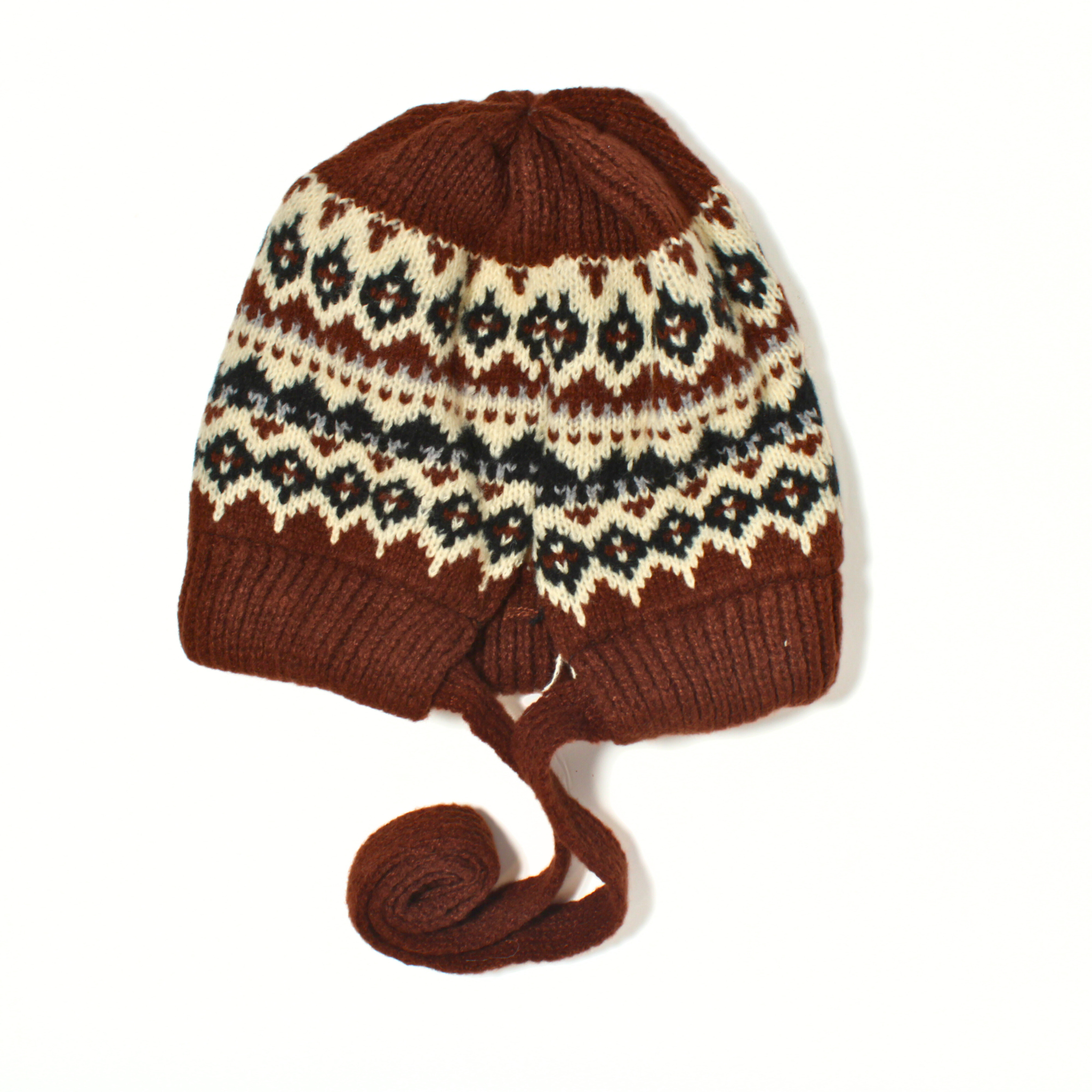 Adult Winter Hat