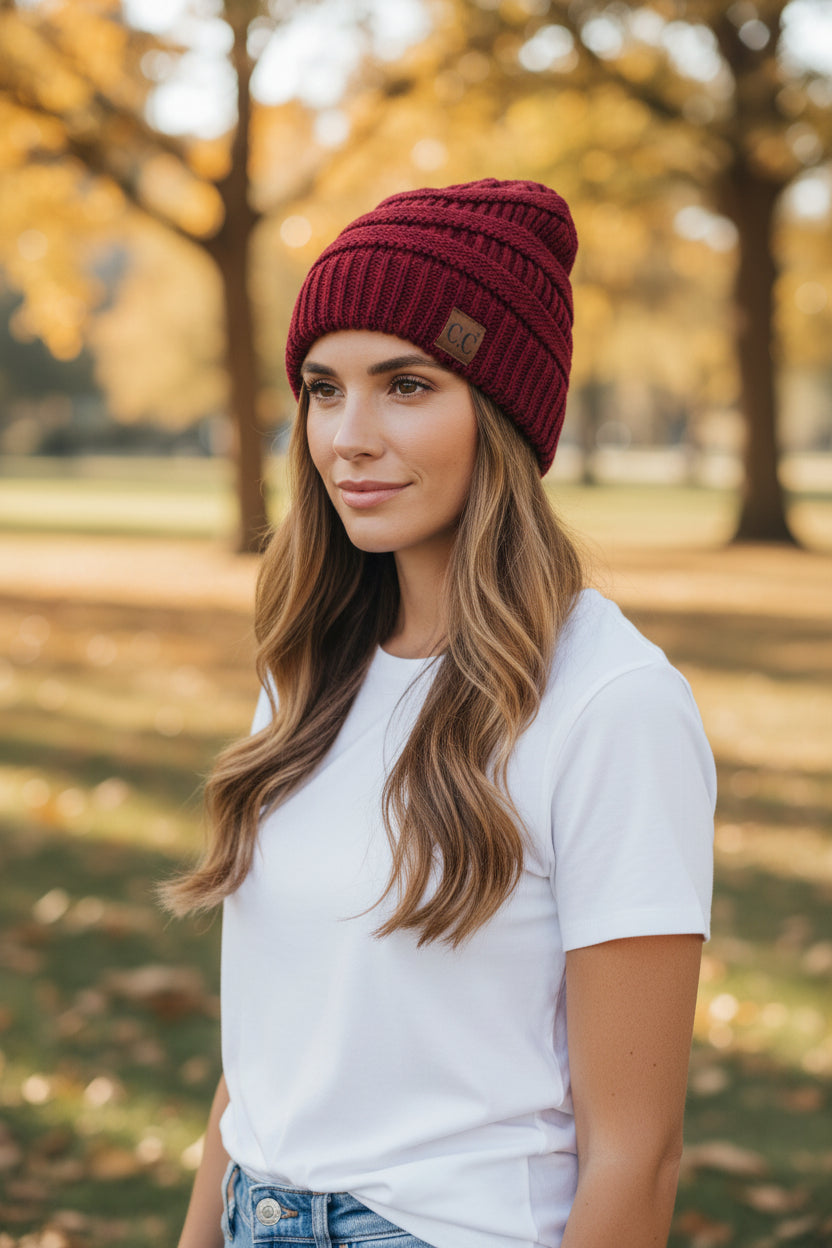 Women's Beanies