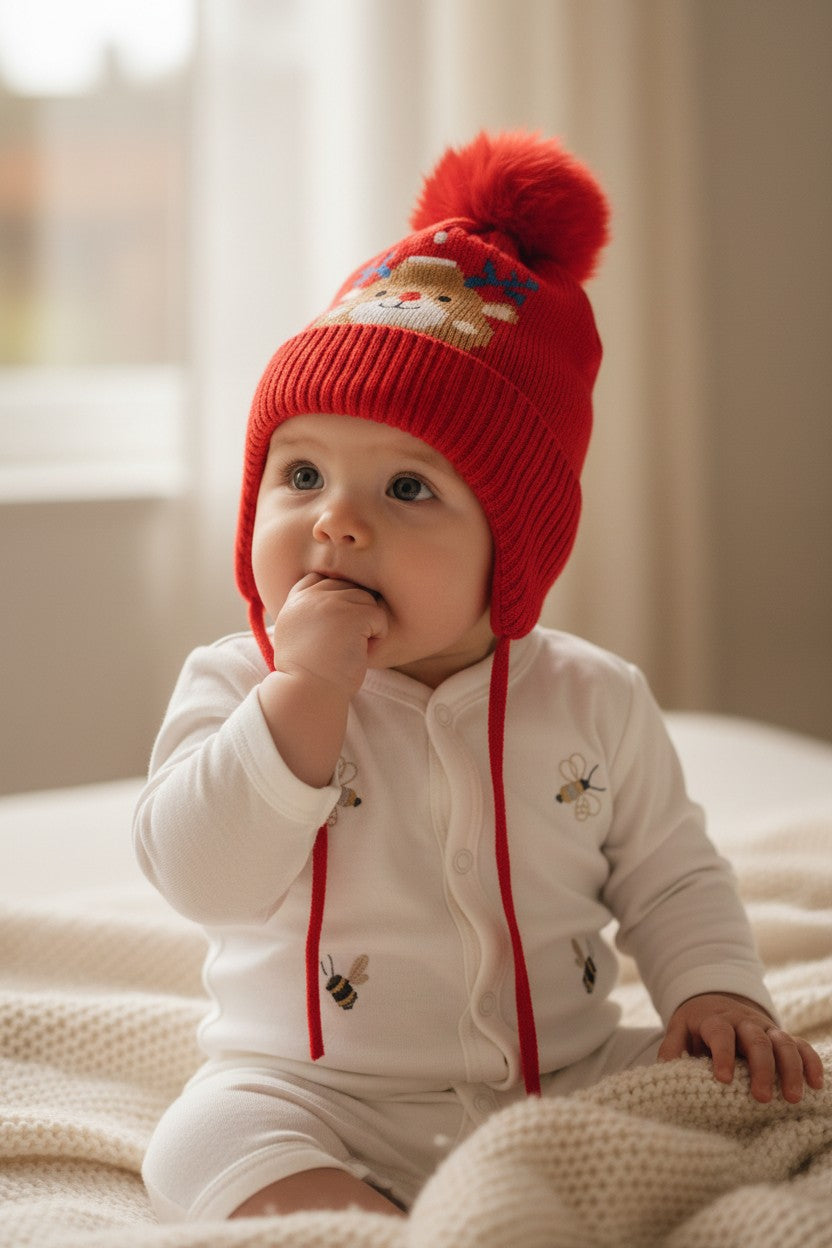 Winter Hats for Kids