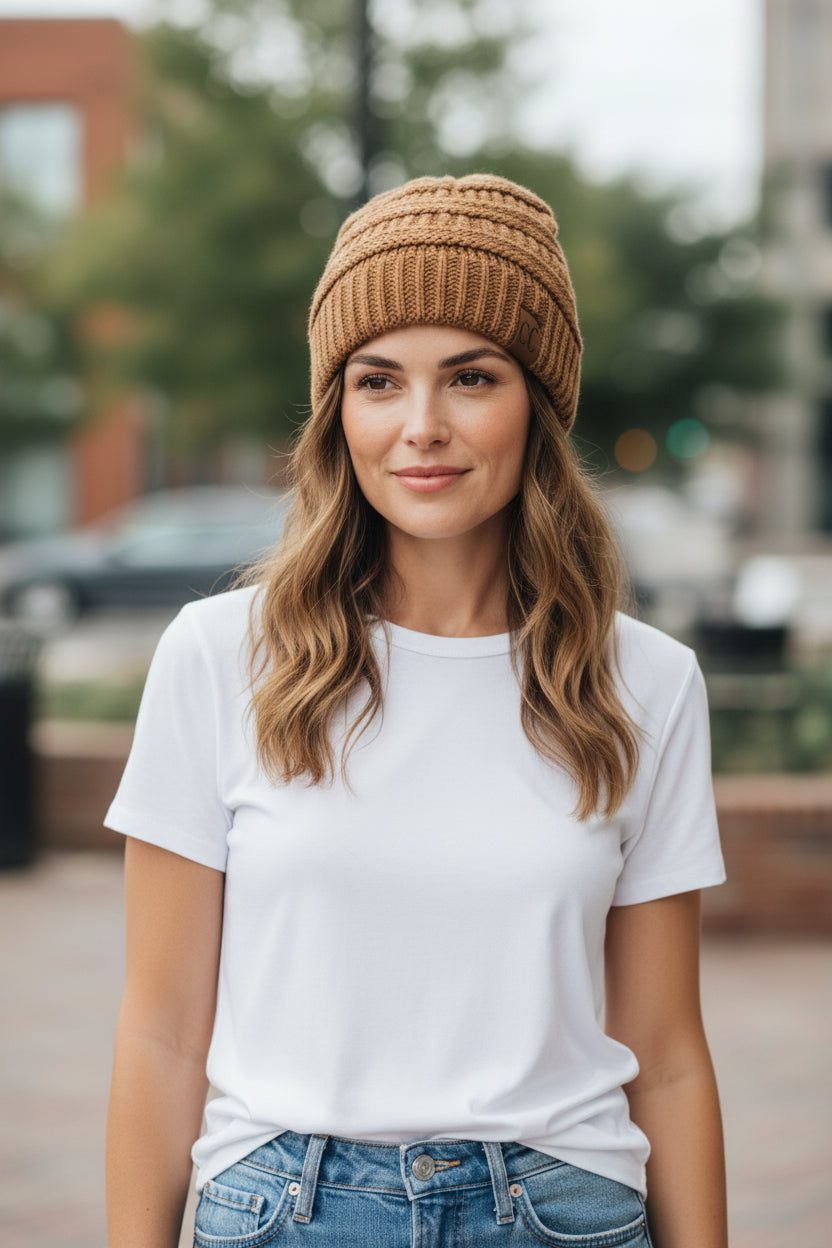 Women's Beanies