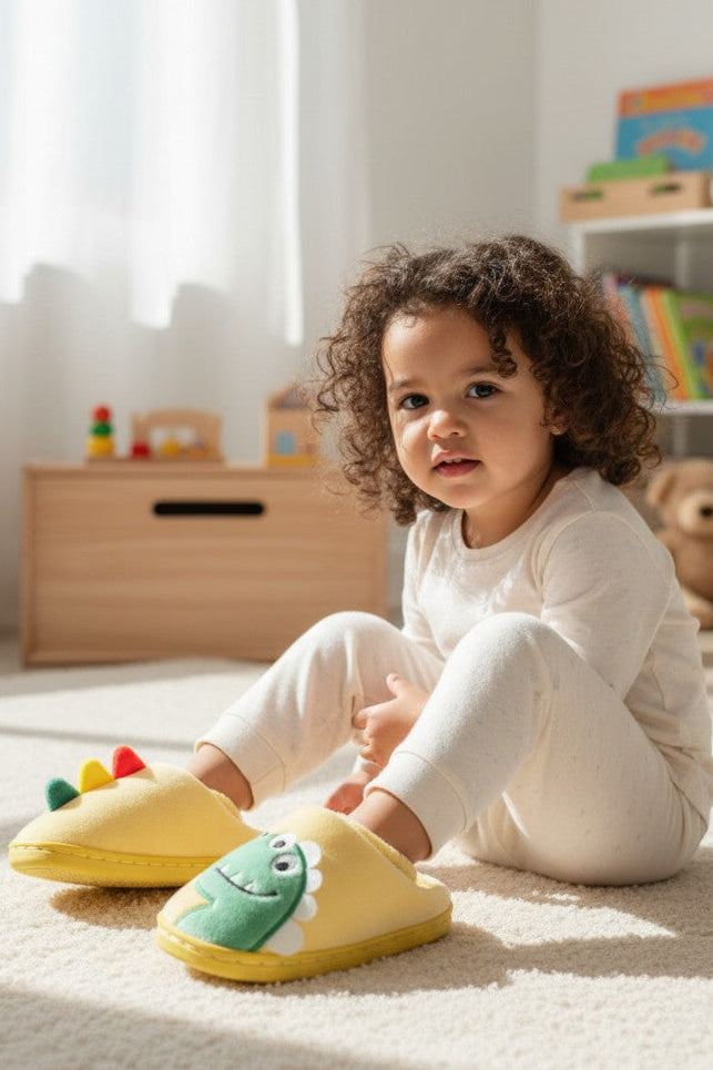 Kids Slippers