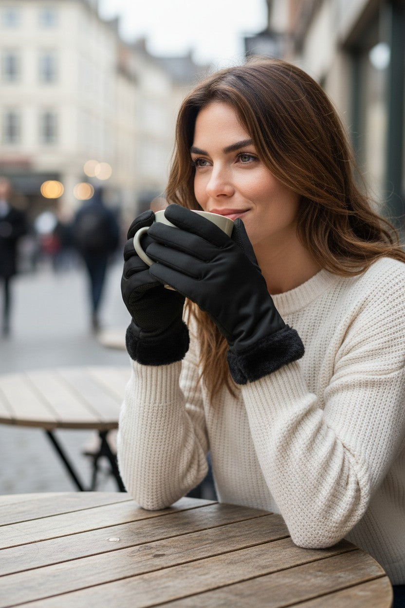 Women's Gloves