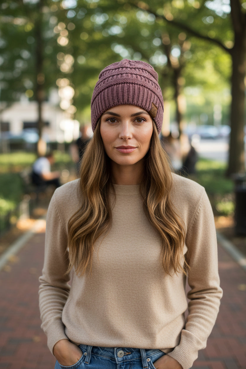 Women's Beanies